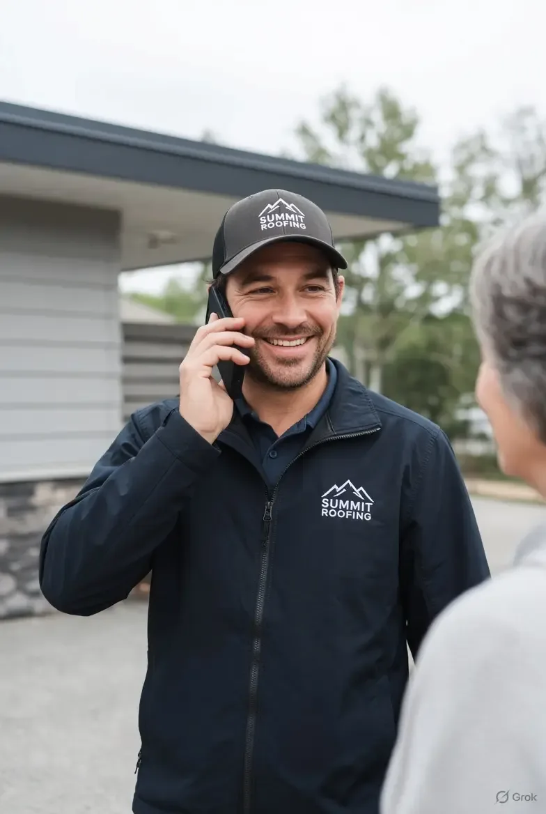 Flat Roof Leak Repair Mcadoo, TX FAQs